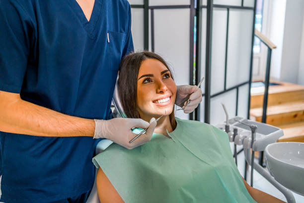 Advanced Technology for Better Dental Care in Avonia, PA